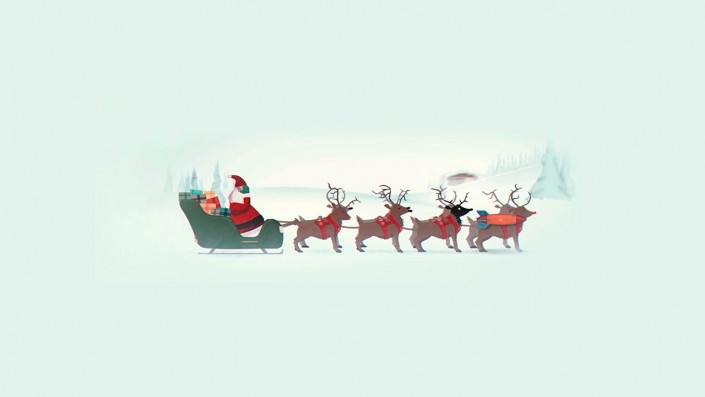 RCI Navidad
