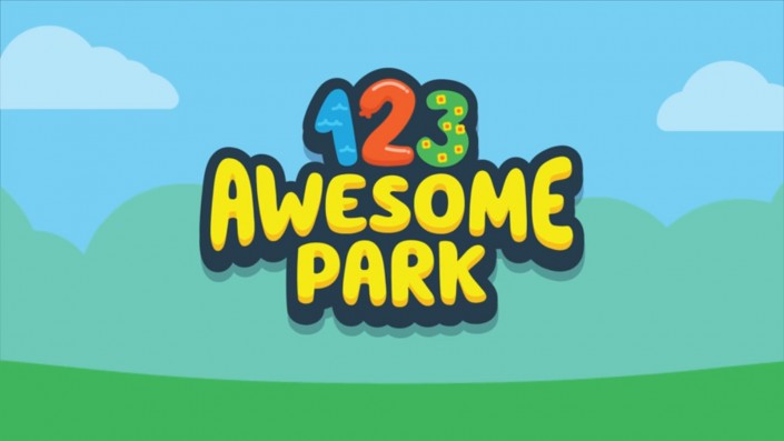 123 Awesome Park