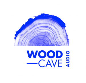 Wood Cave Audio