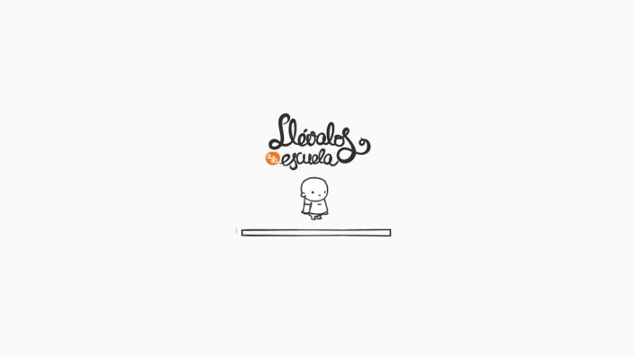 Llévalos a la Escuela