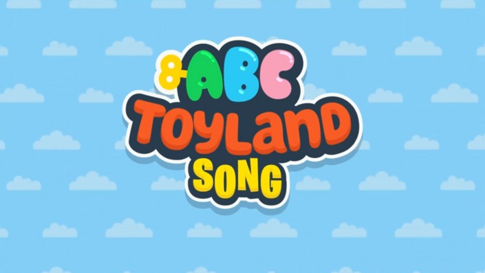 PAPUMBA ABC SONG