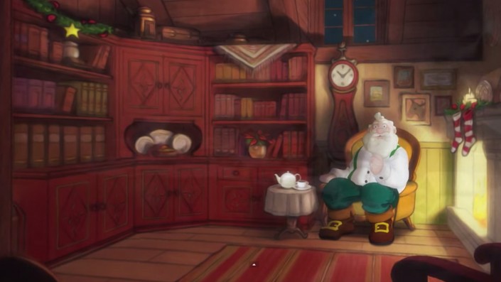 LHH – Navidad 2012