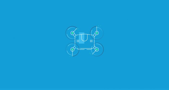 ENAIRE DRONES