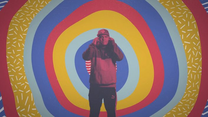 Red Bull-Mind of a Freestyler